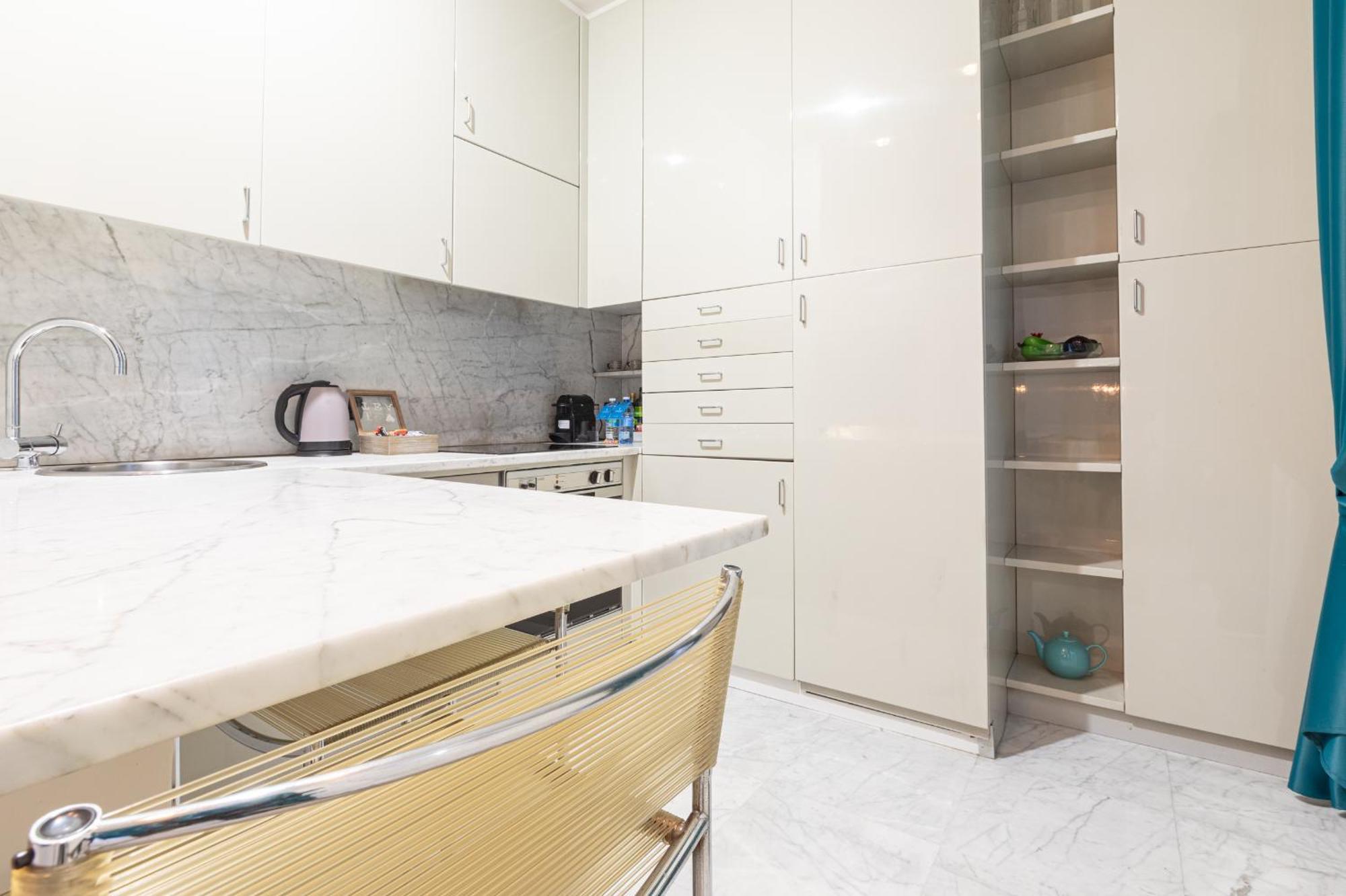 Monte Napoleone Split-Level Terrace Apartment - Top Collection Milan Extérieur photo